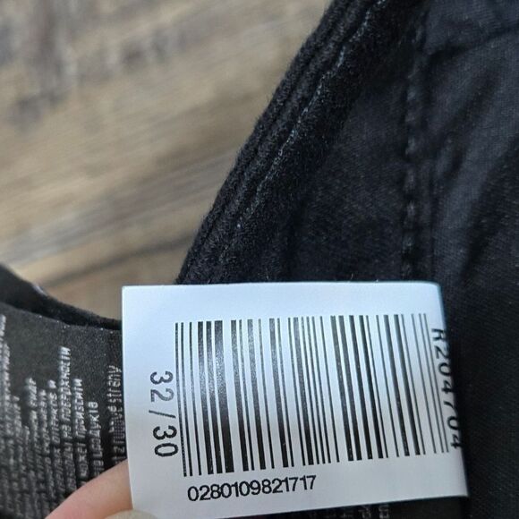 34 Heritage Charisma Relaxed Straight men's Jeans 32x30 - Picture 13 of 13